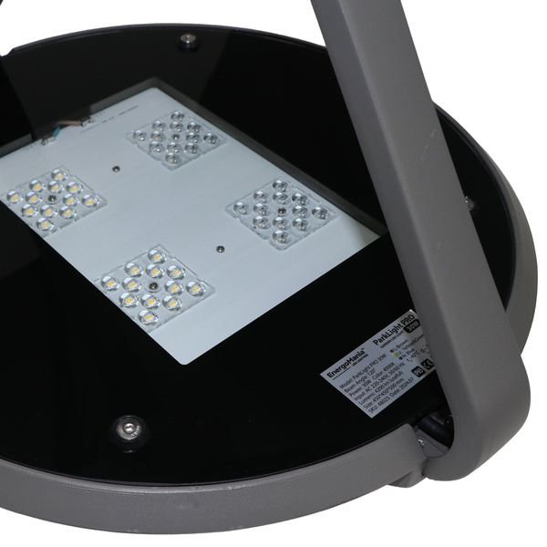 Lampa parkowa LED SAMSUNG SUPER PRO 50W 6750 lm VT-895