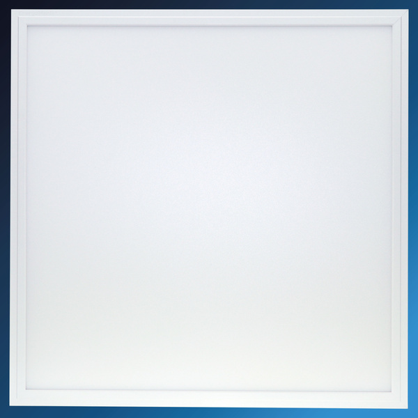 Panel LED 60x60 cm 29W 3600 lm VT-6129 PREMIUM (595x595 mm)