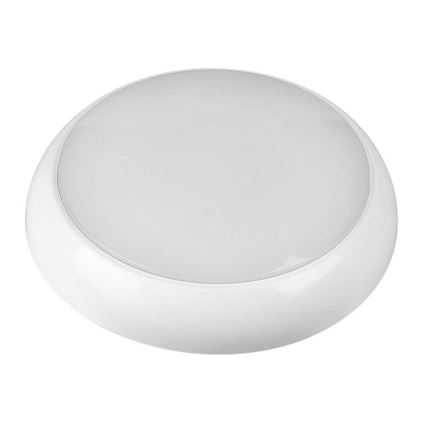 Plafon LED SAMSUNG PRO 14W 1400 lm 3w1 (czujnik ruchu + moduł awaryjny) VT-14SES
