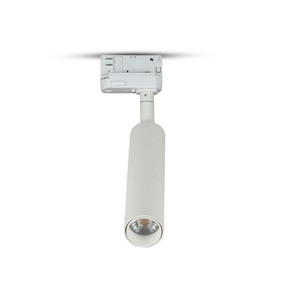 Reflektor szynowy LED 7W 490 lm SAMSUNG VT-407 biały